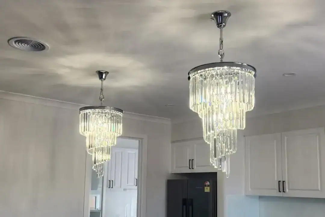 Electrician Clyde North