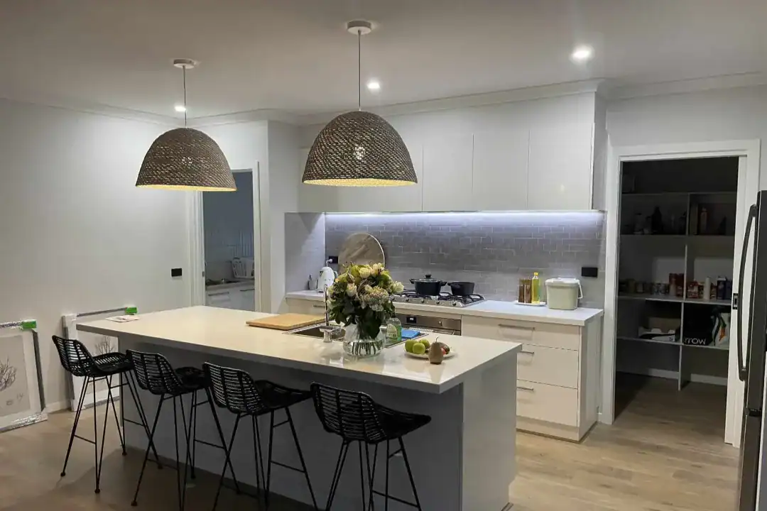 Electrician Clyde North