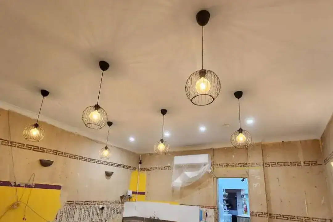 Electrician Clyde North