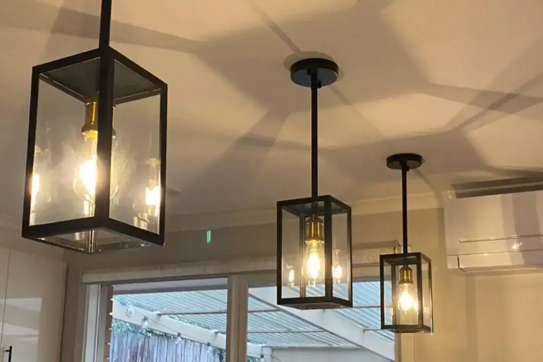 Electrician Knoxfield