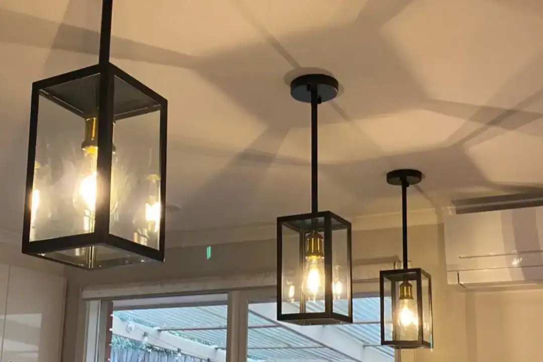 Electrician Wantirna