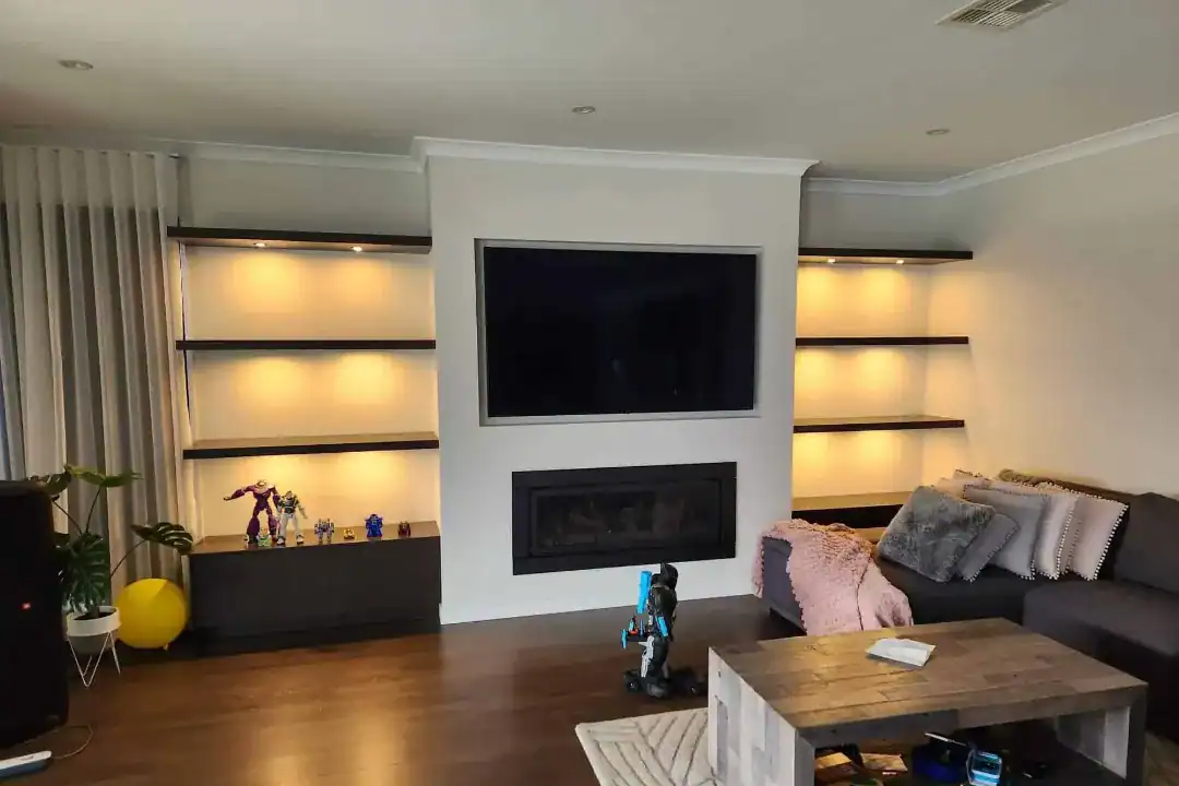 Electrician Wantirna