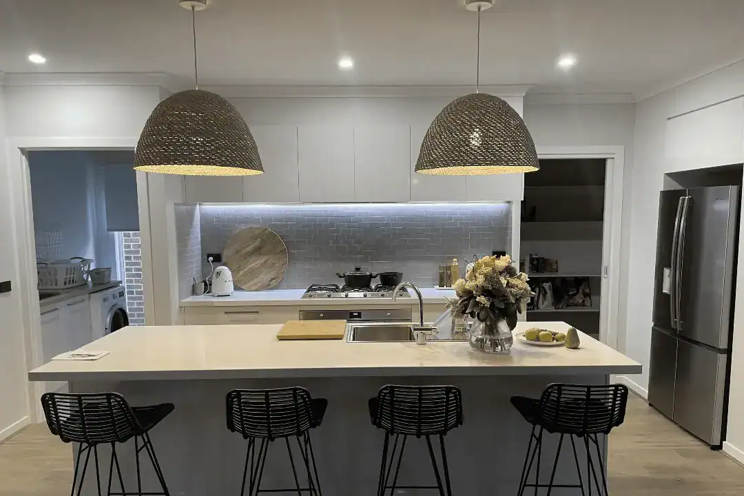 Electrician Wantirna